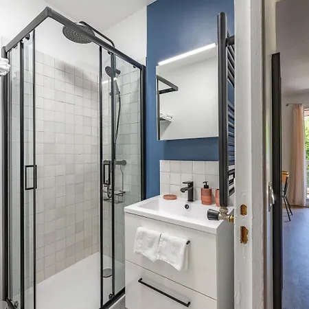 Appartamento Renove Avec Balcon Pres Des Champs-elysees *